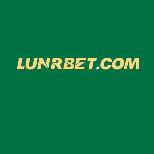 Logo da LUNRBET